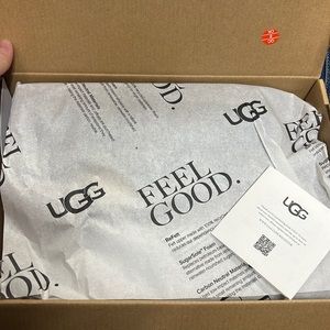 Dark Gray Tasman Ugg slippers